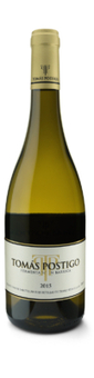 TOMAS POSTIGO VERDEJO 2016 F.B