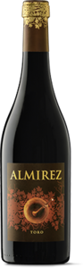 Almirez 2018