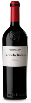 Carmelo Rodero Crianza Magnum