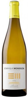 Enrique Mendoza Chardonnay 2021