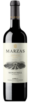 Marzas Estate