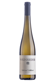 Weinrieder Gruner Veltliner Alte Reben 2018 