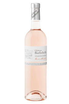 Ch�teau Barbebelle Madeleine Ros� 2020 