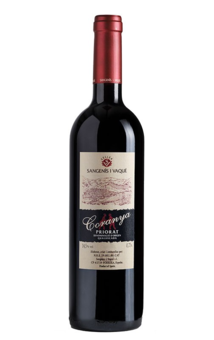 Sangen�s Coranya 2004