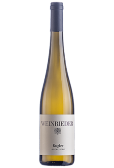 Weinrieder Kugler Lagenreserve  2013