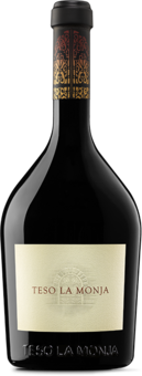Teso La Monja 2014